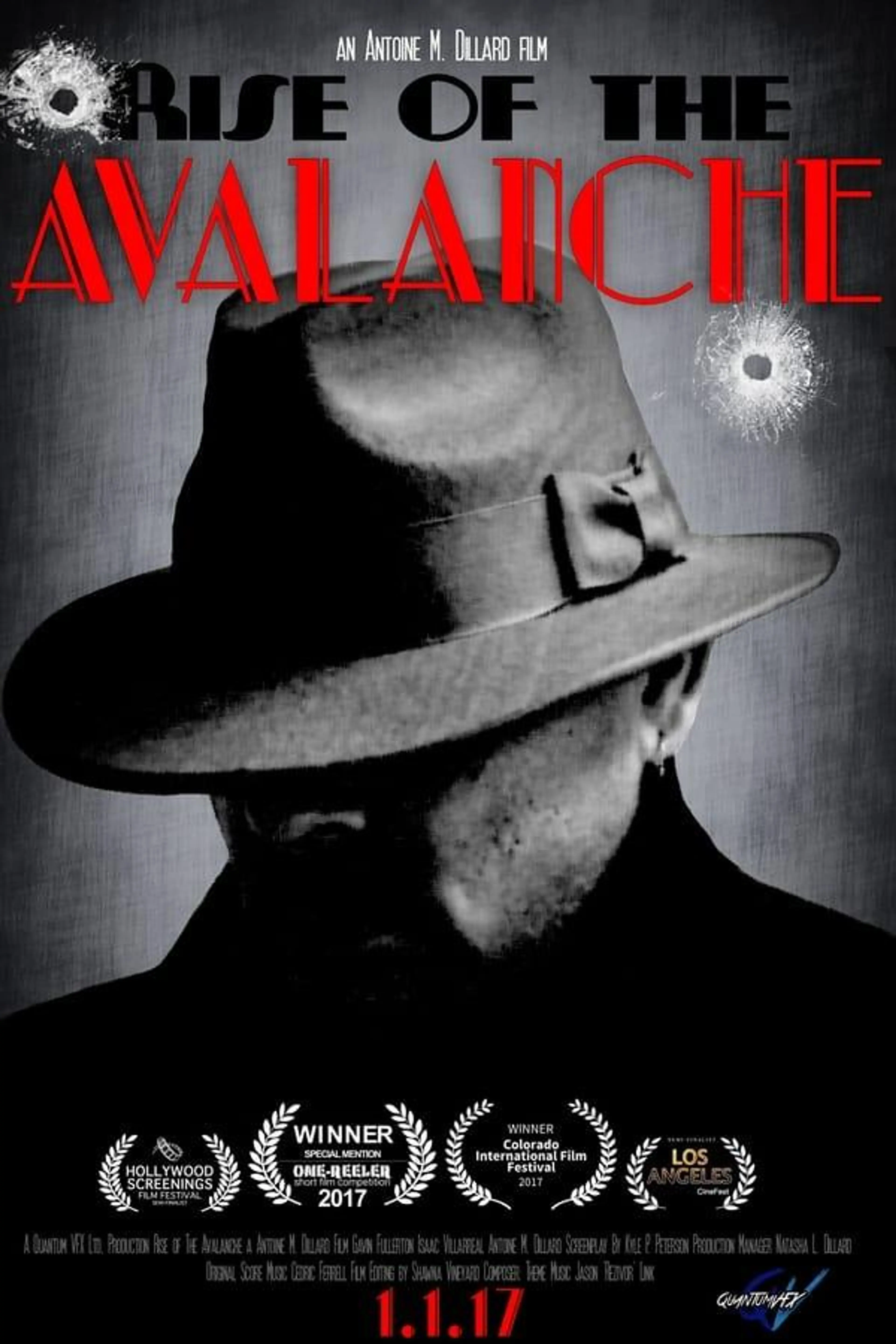 Rise of the Avalanche