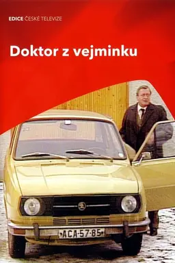 Doktor z vejminku Season 1