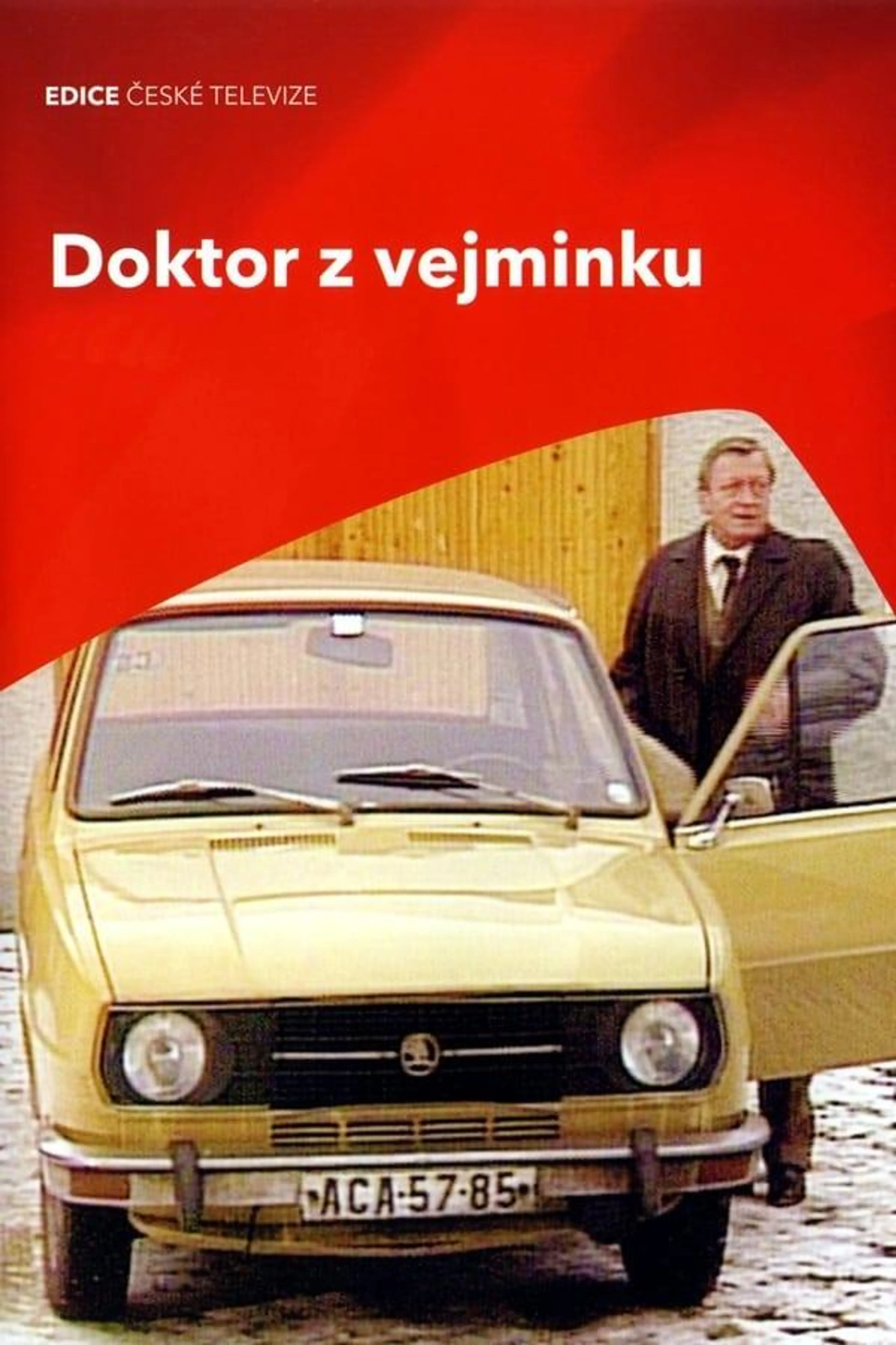 Doktor z vejminku Season 1