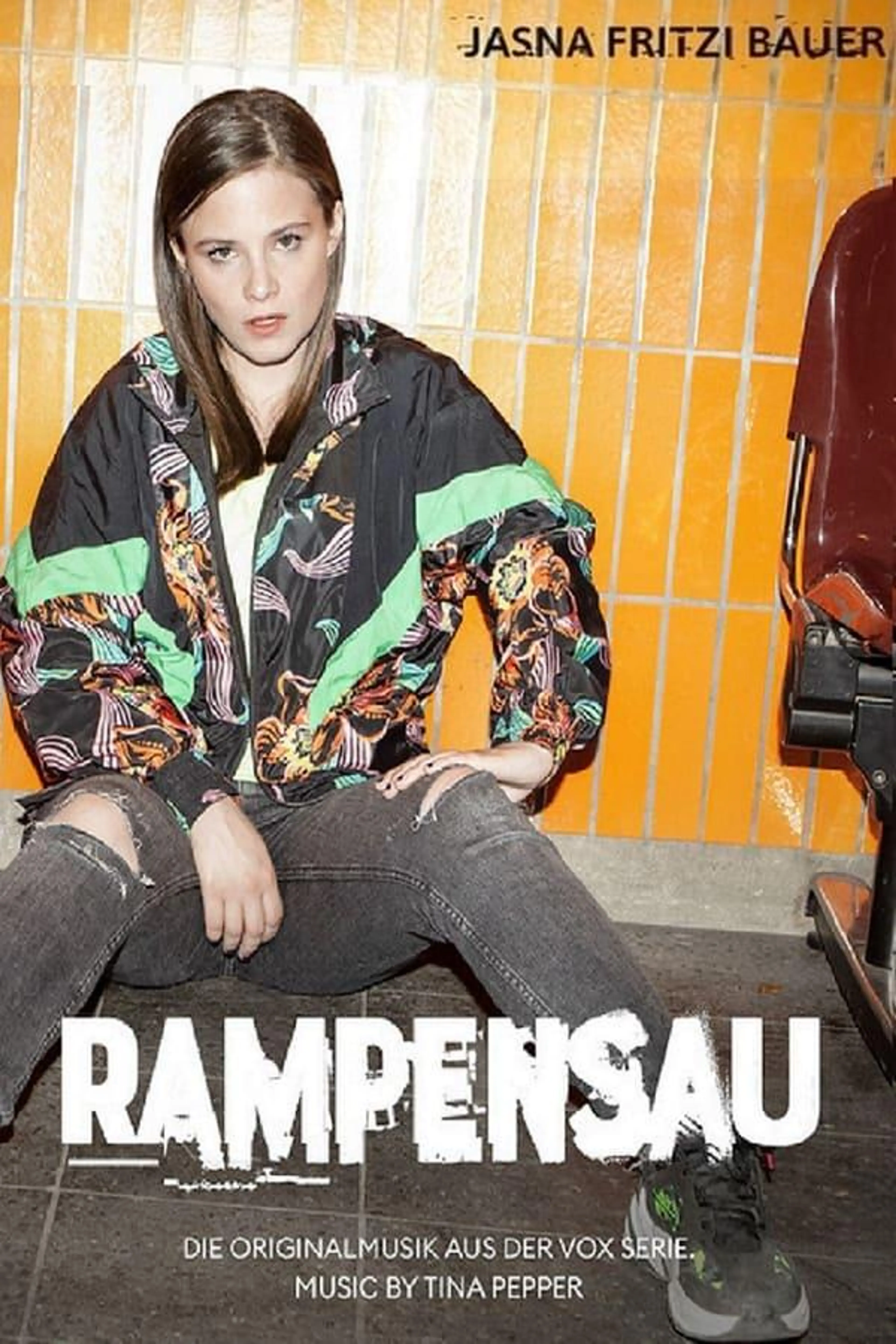 Rampensau Season 1