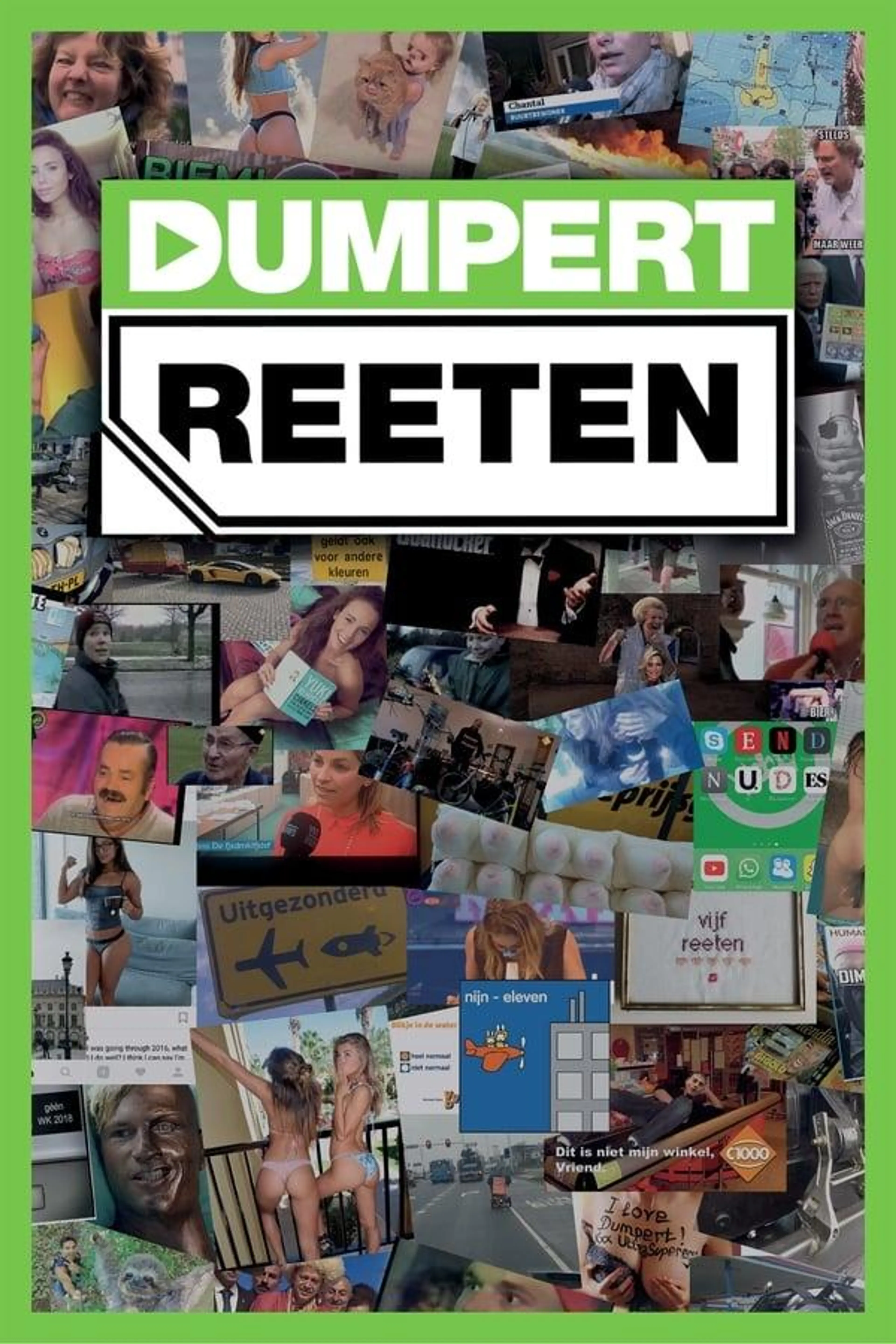 DumpertReeten Specials