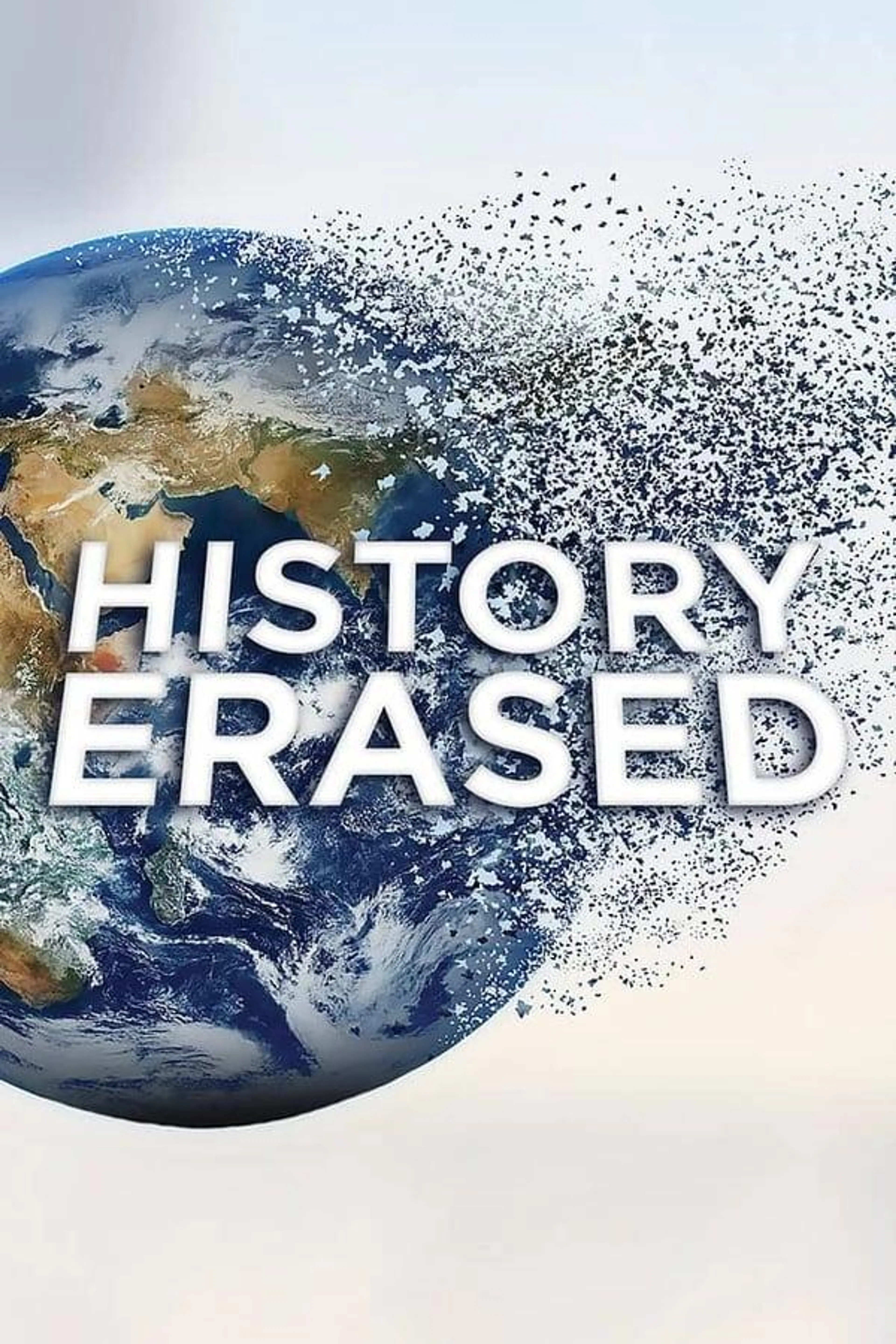 History Erased Season 2