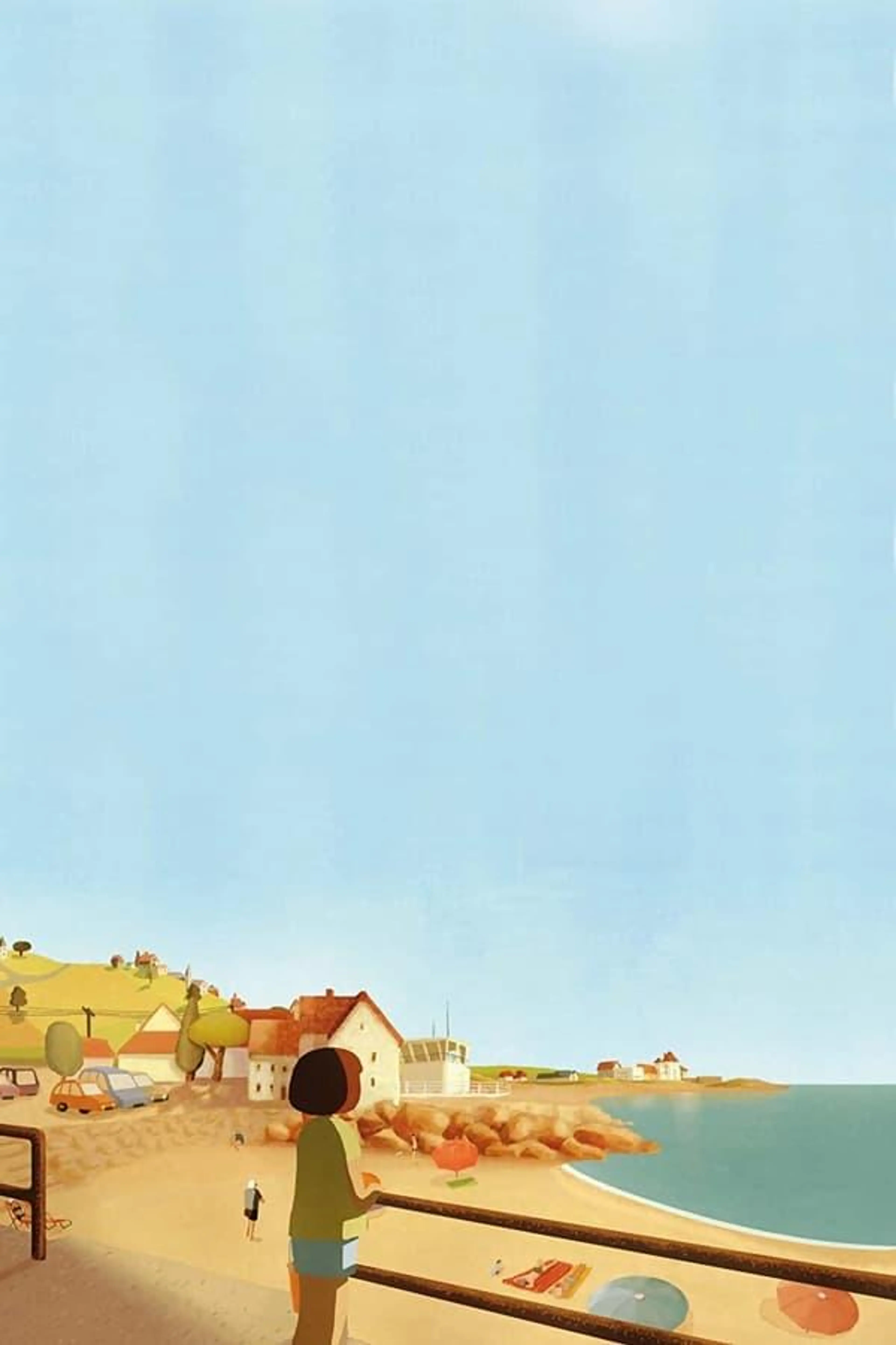 De longues vacances