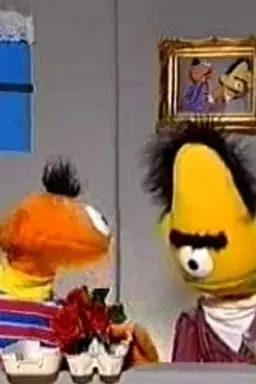 Bernie und Ert Season 1