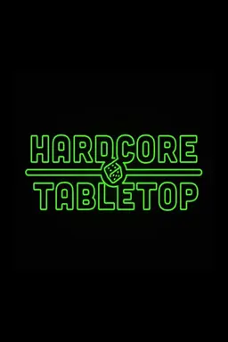 Hardcore Tabletop World Series