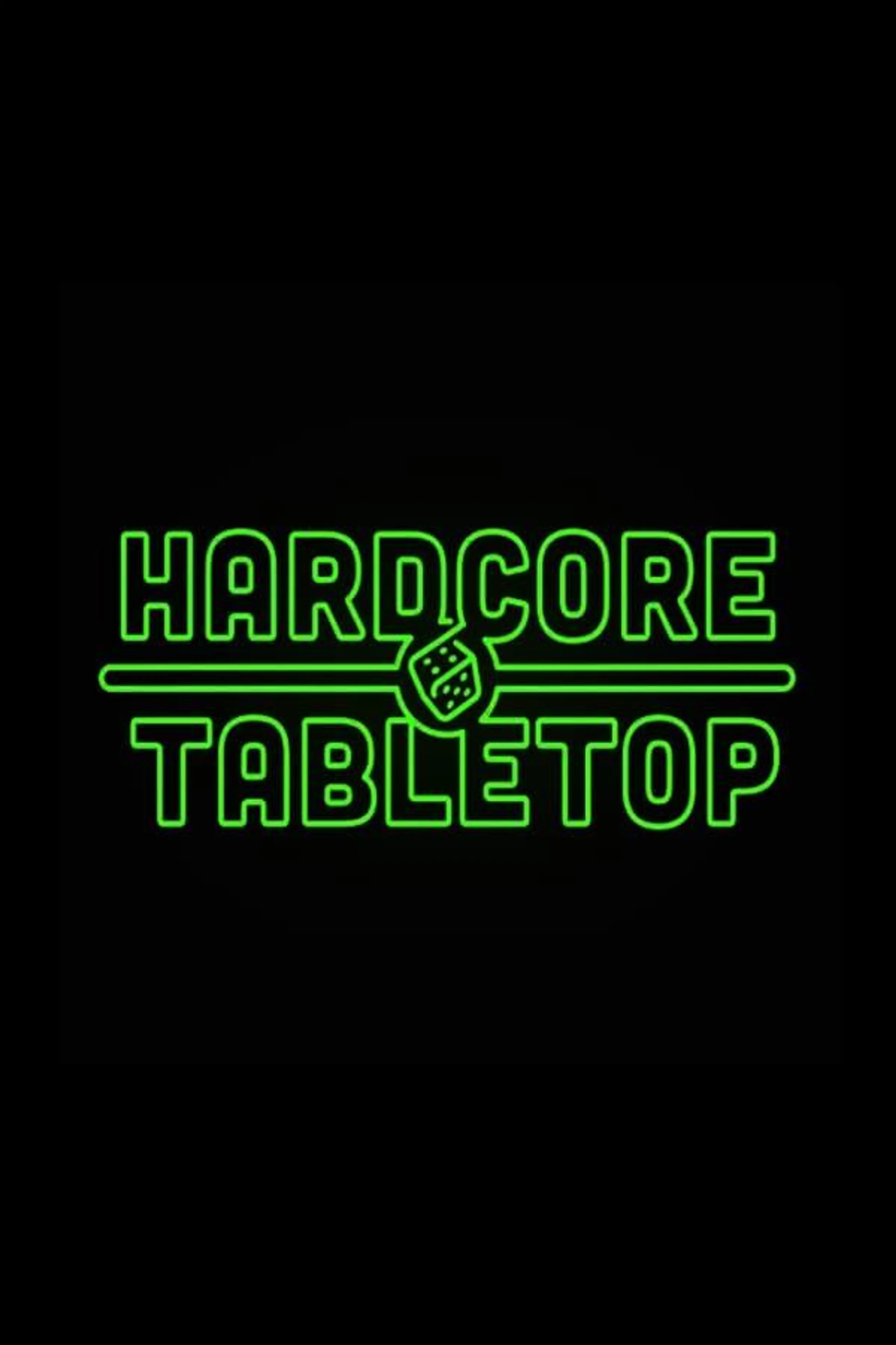 Hardcore Tabletop World Series