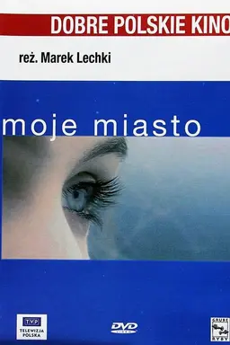 Moje miasto