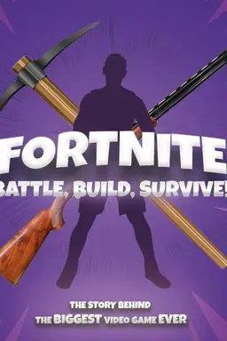 Fortnite: Battle, Build, Survive!