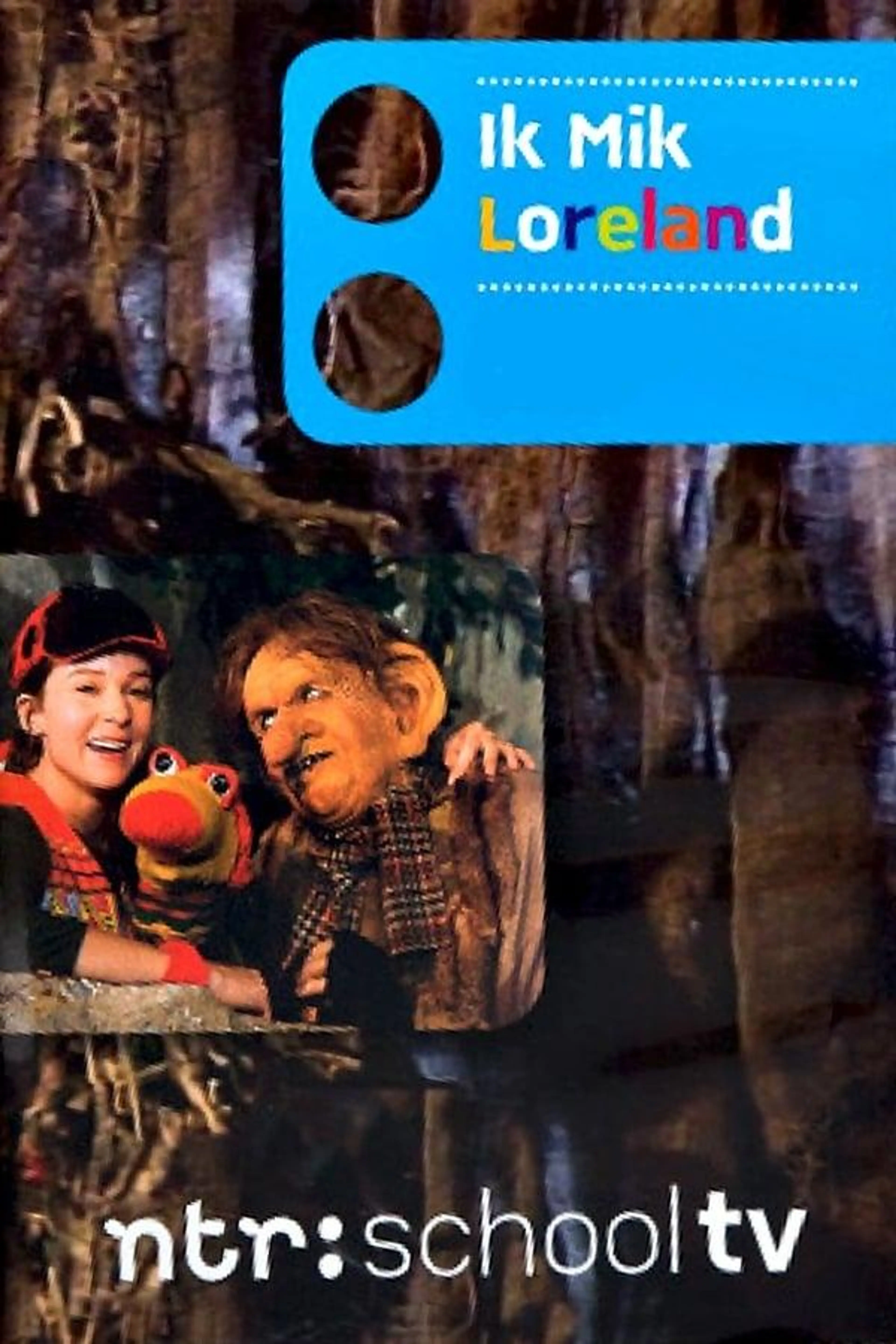 Ik Mik Loreland Season 1