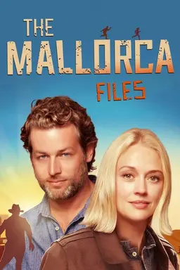 The Mallorca Files Season 3