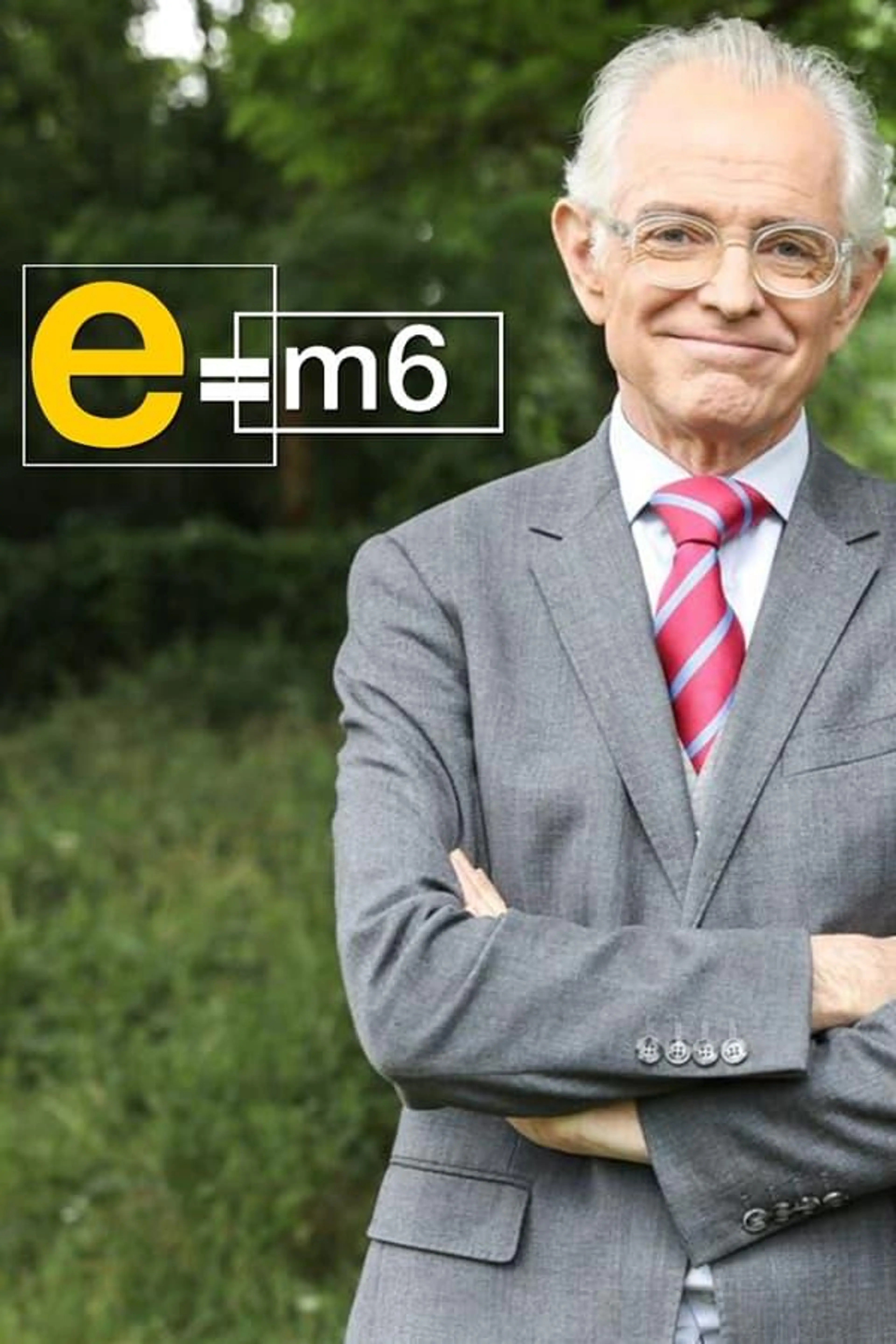 E=M6 Season 3