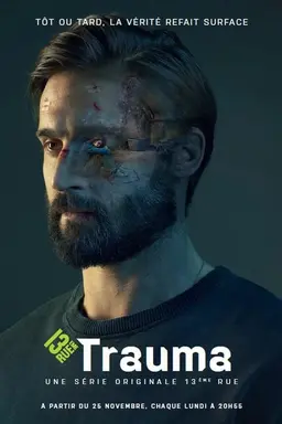 Trauma Season 1