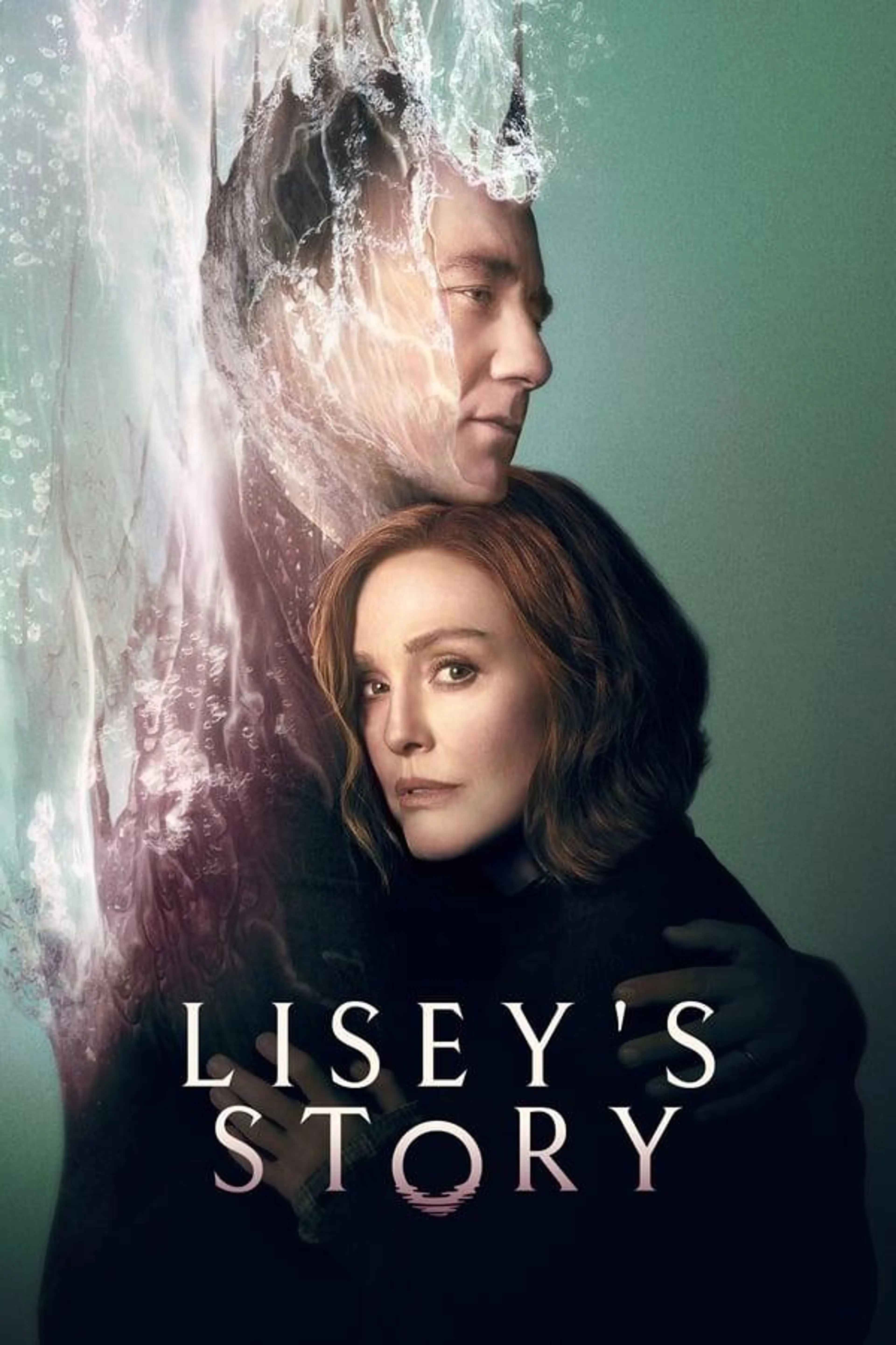 Lisey's Story Miniseries