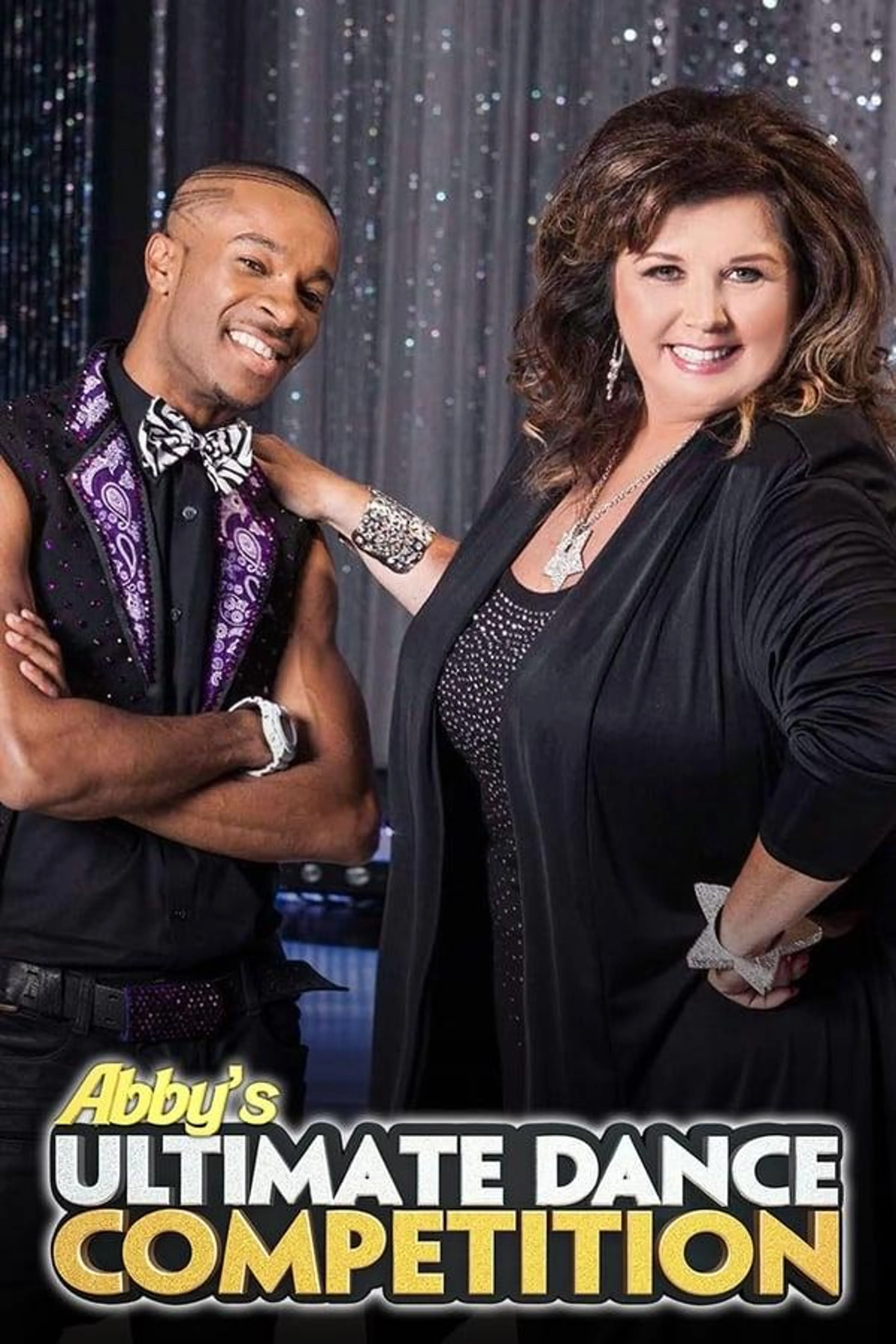 Abby's Ultimate Dance Competition Season 1