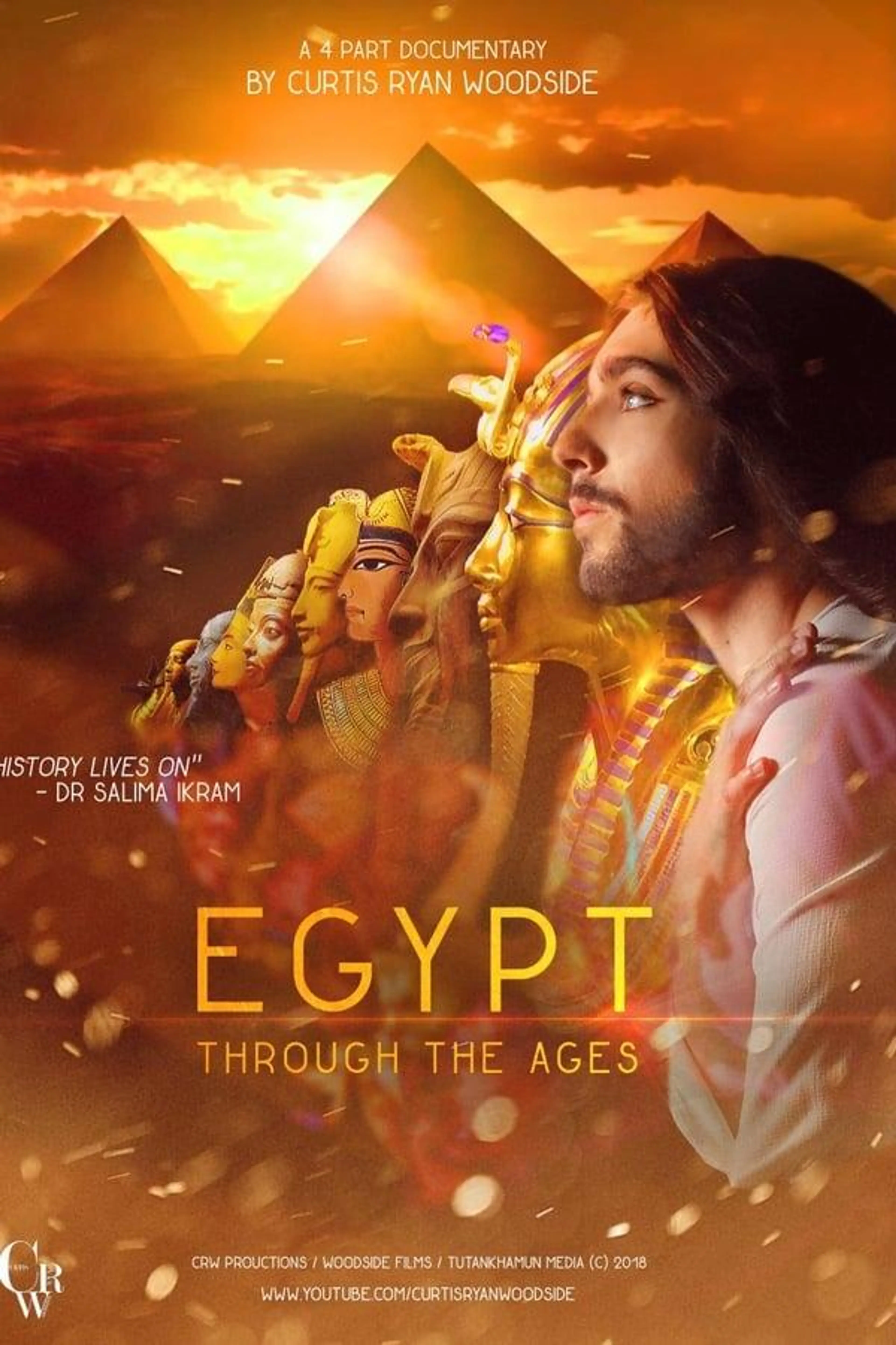 Egypt through the Ages Season 1