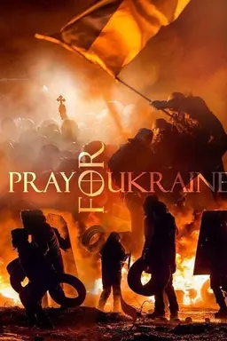 Pray for Ukraine