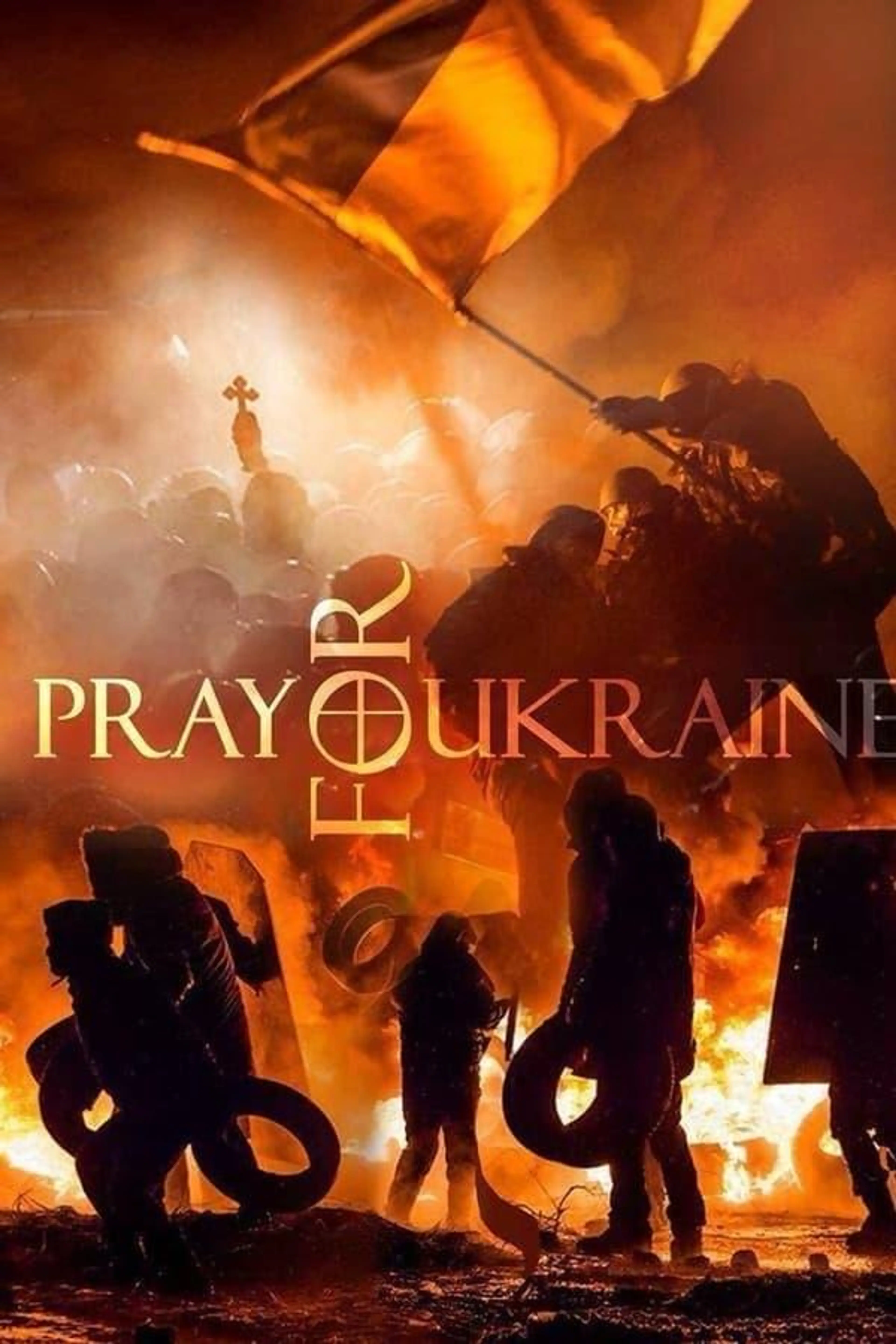 Pray for Ukraine