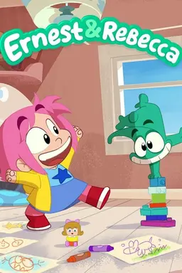 Ernest & Rebecca Season 1