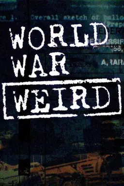 Nazi World War Weird Season 1