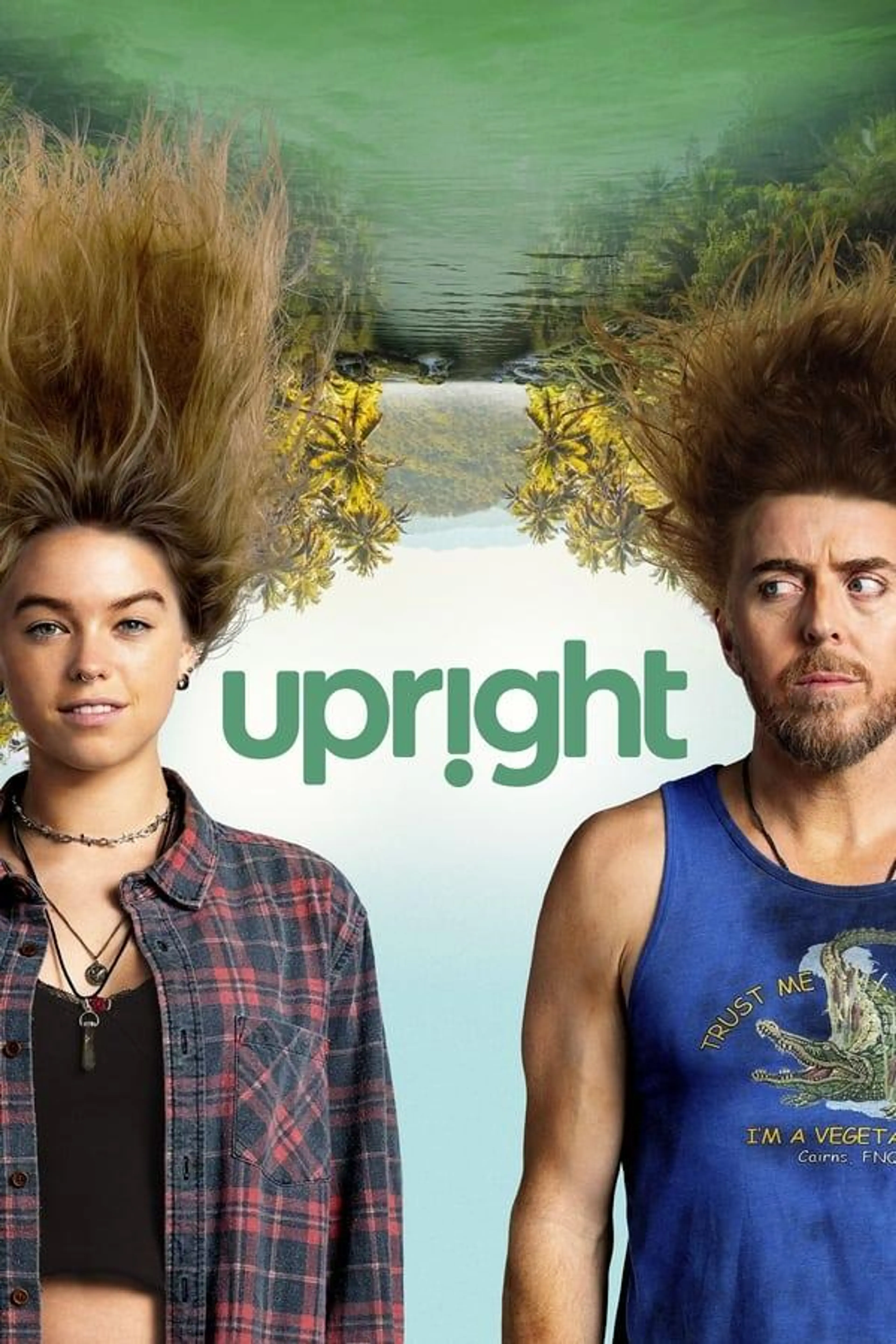 Upright Season 2