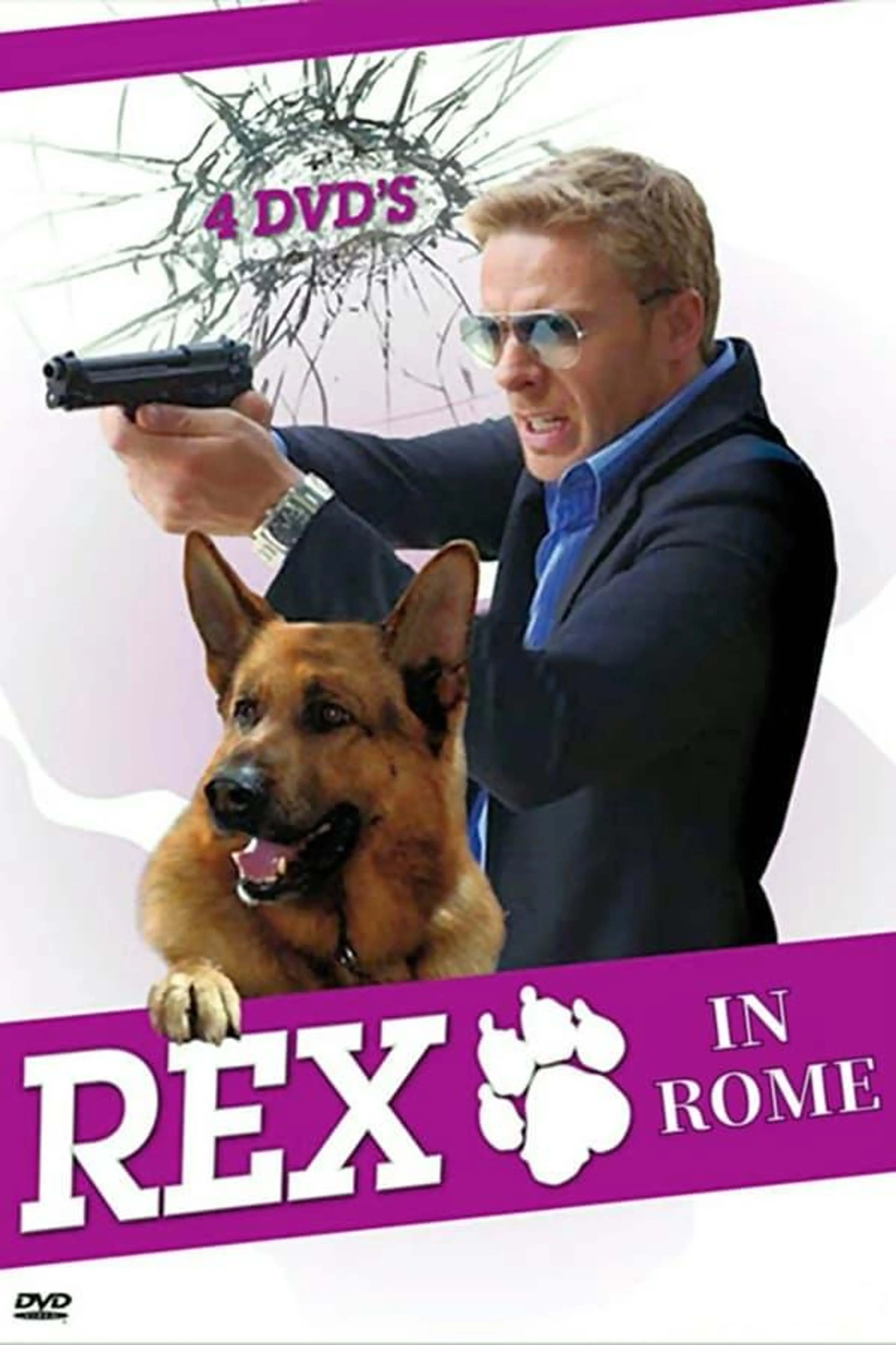 Inspector Rex Season 2