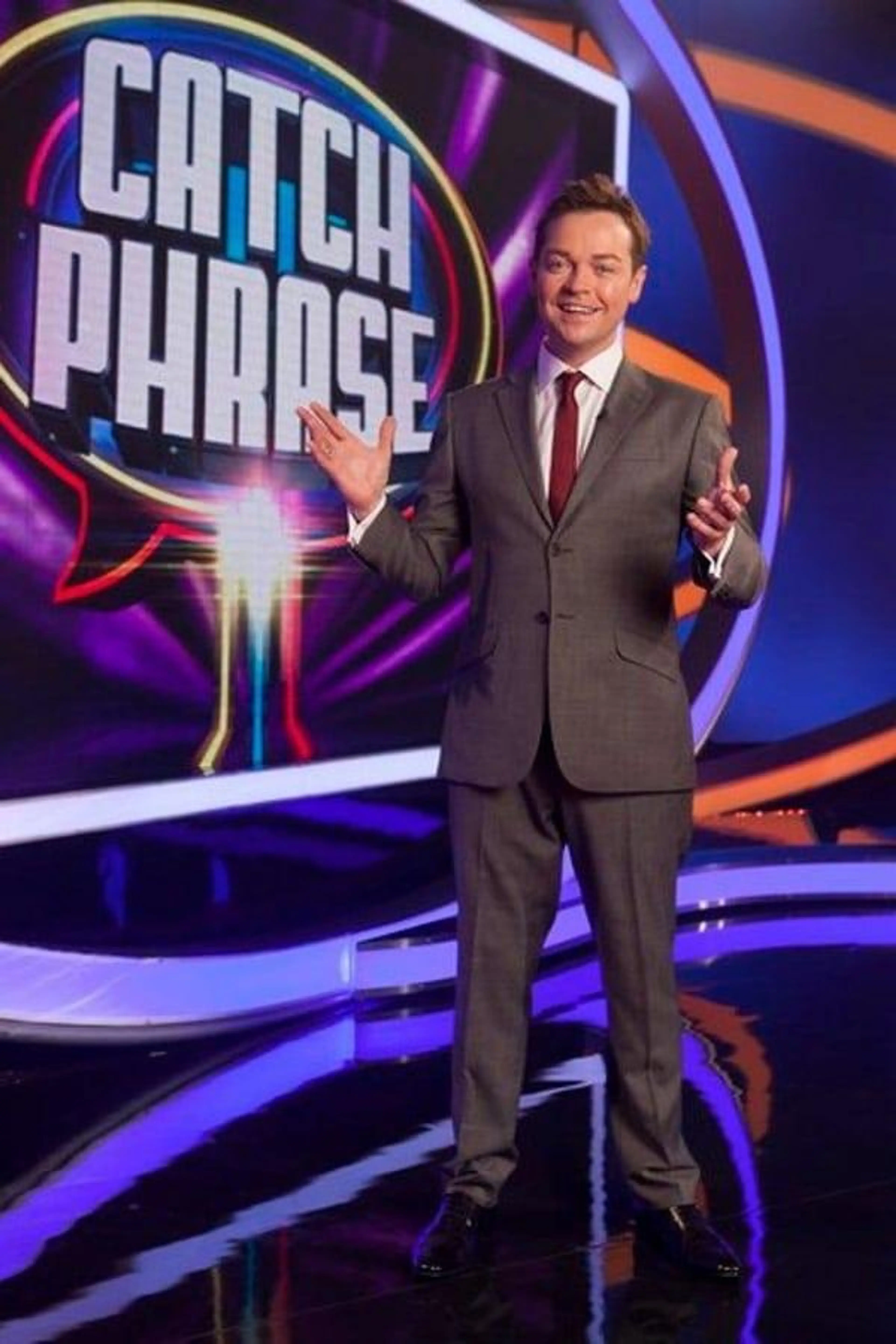 Catchphrase (2013) Season 3