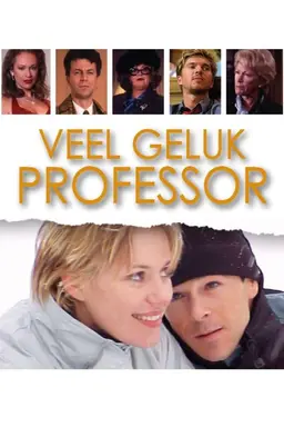 Veel Geluk, Professor! Season 1