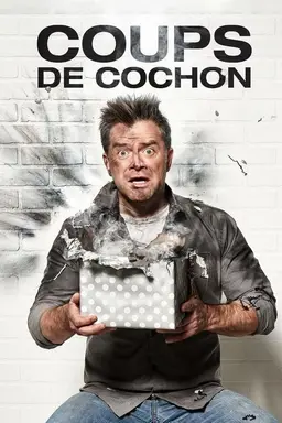 Coups de cochon Season 2