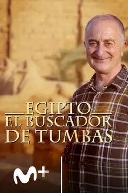 Egipto: el buscador de tumbas Season 1
