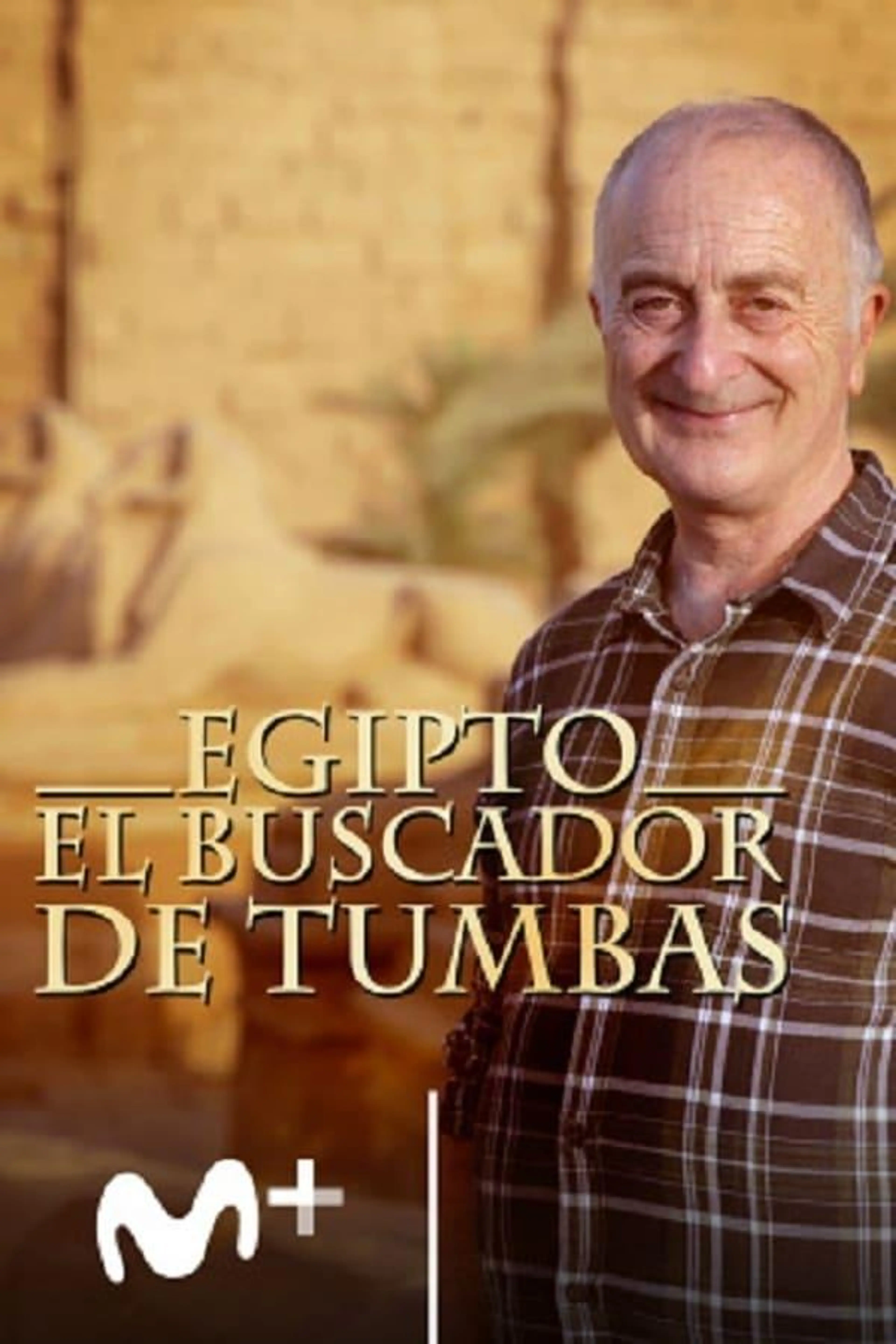 Egipto: el buscador de tumbas Season 1