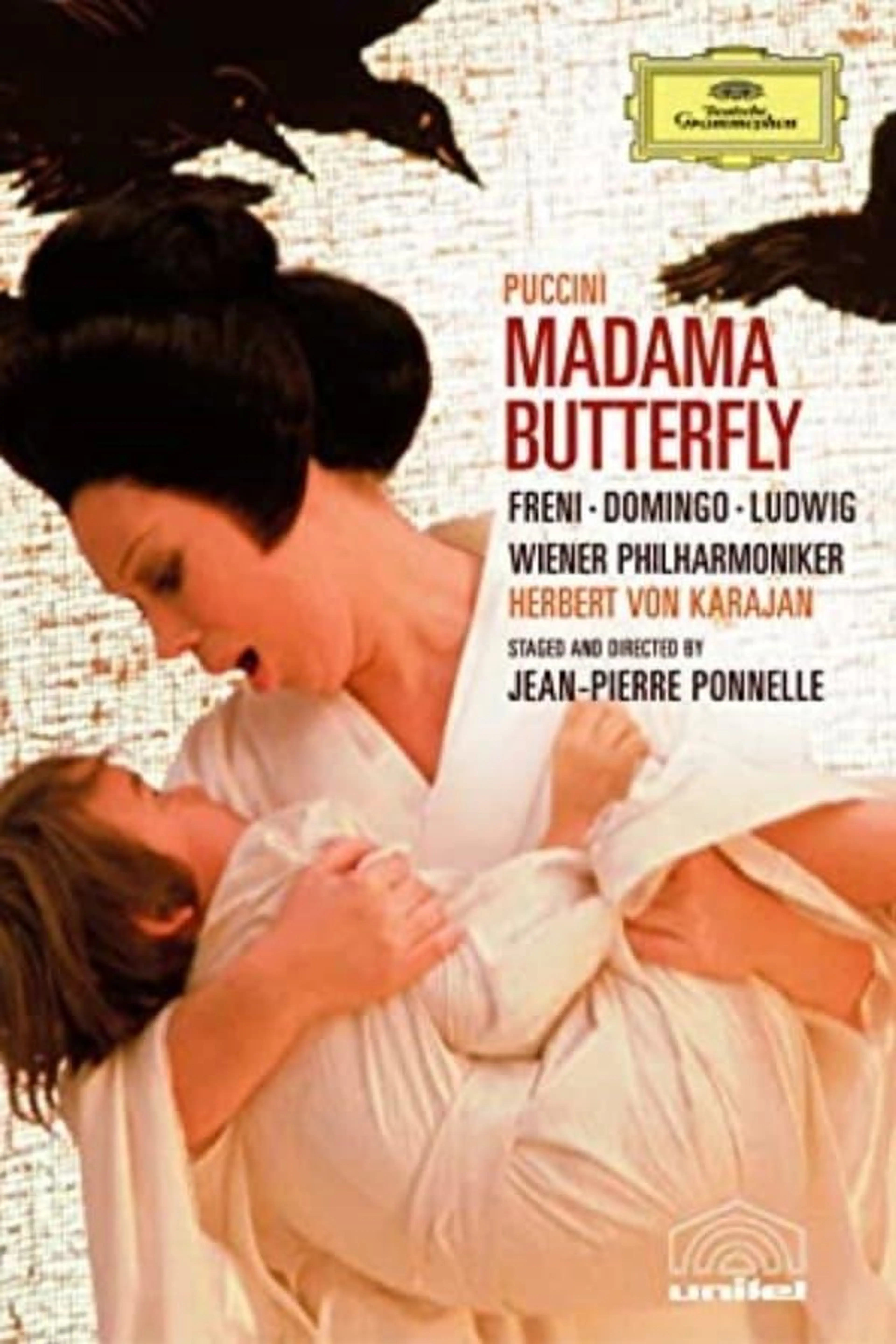 Puccini - Madama Butterfly