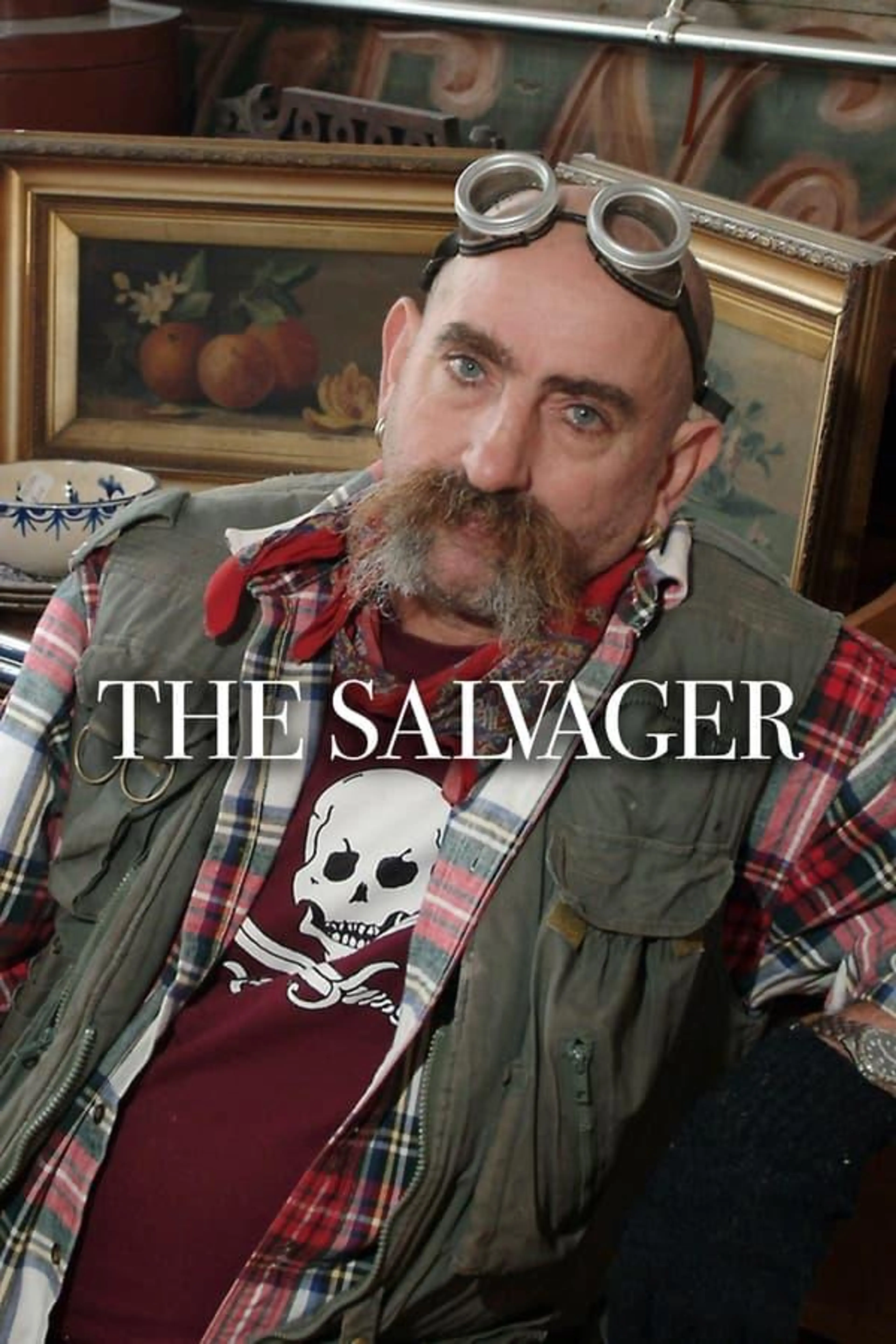 The Salvager Season 1