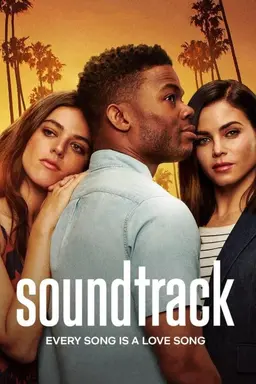 Soundtrack Season 1