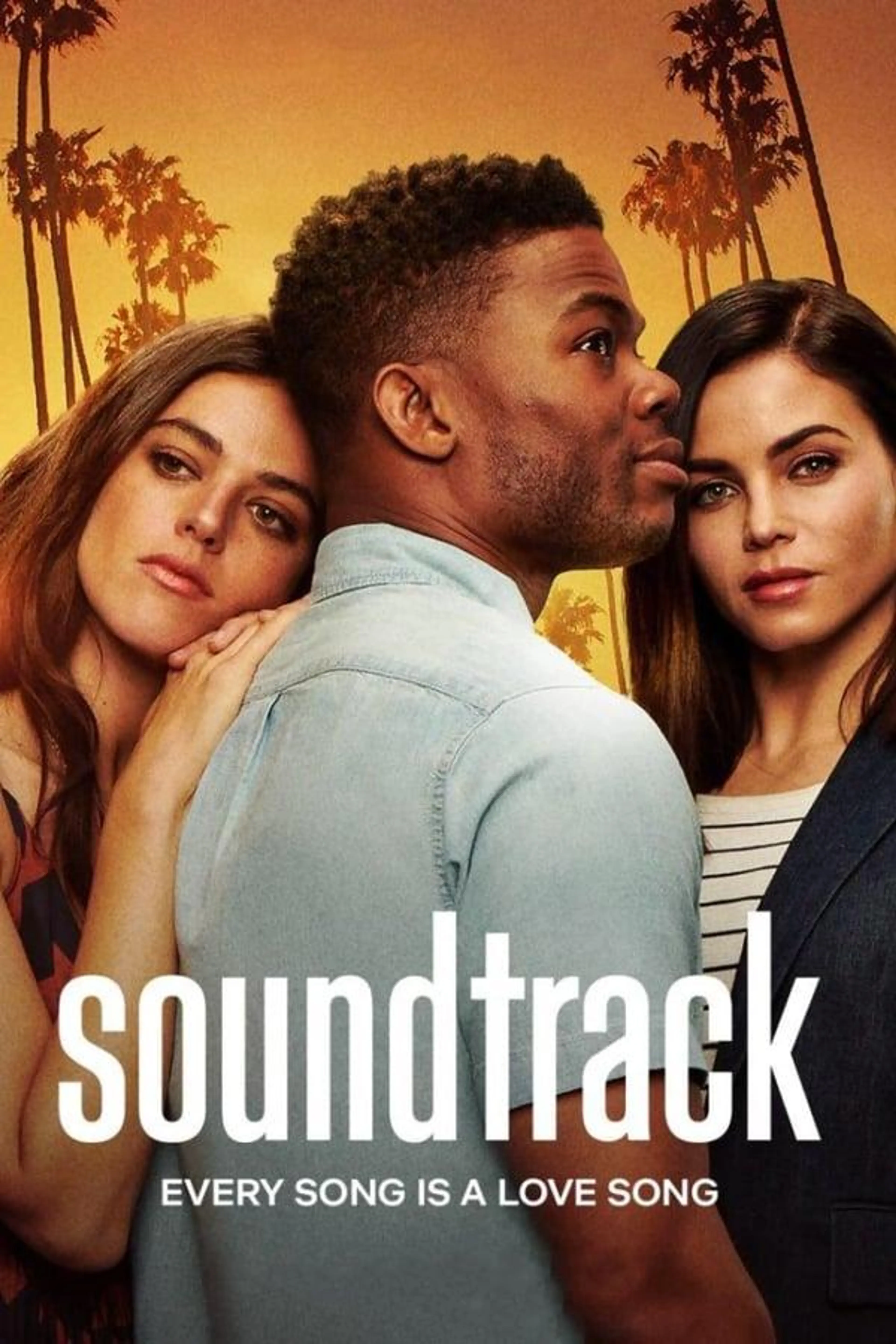 Soundtrack Season 1