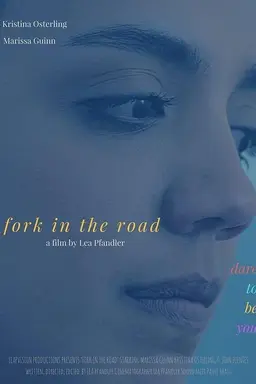 Fork in the Road