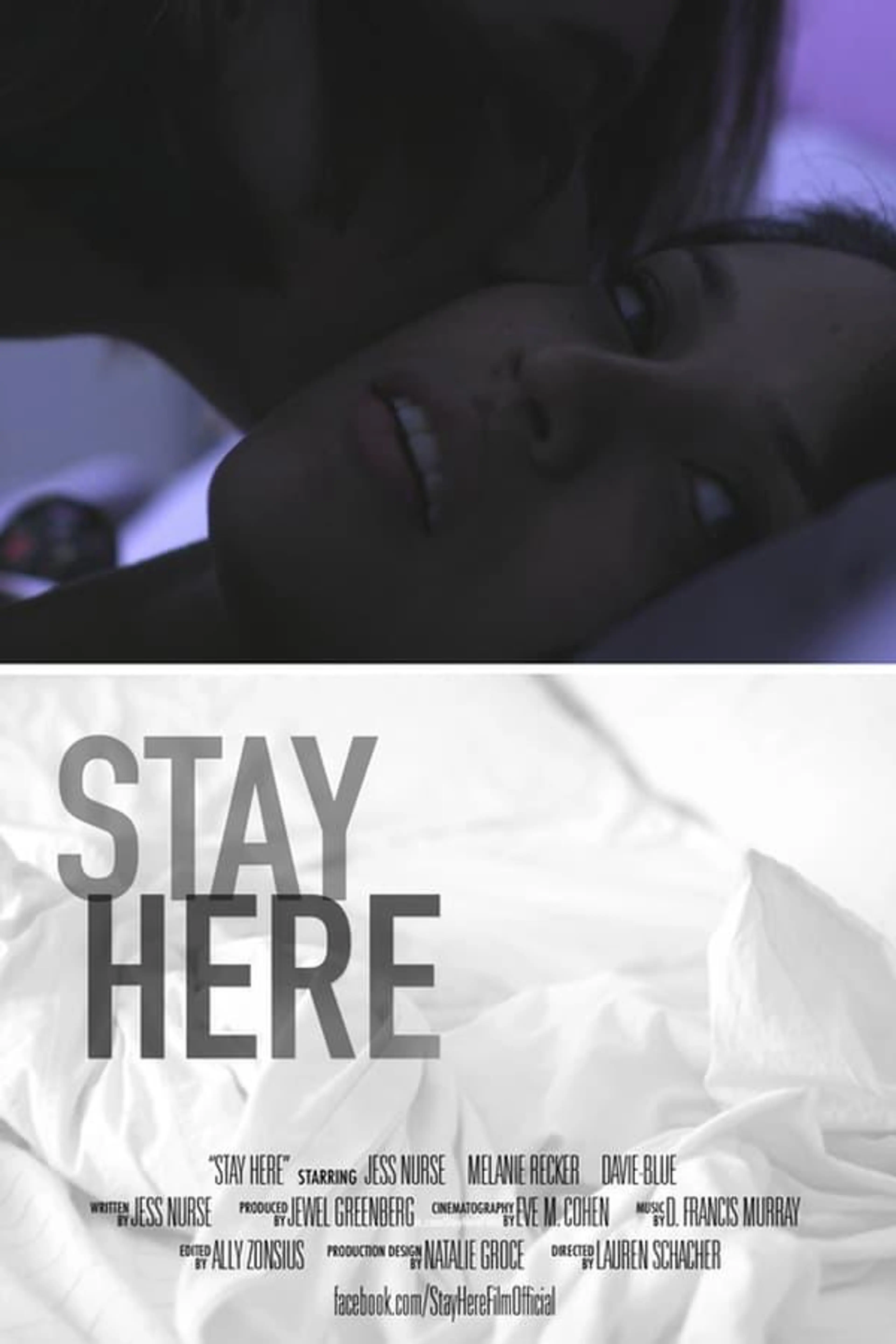 Stay Here