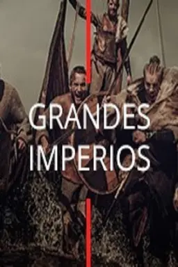 Great empires Season 1