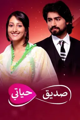 Humsafars Season 1