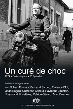 Un curé de choc Season 1