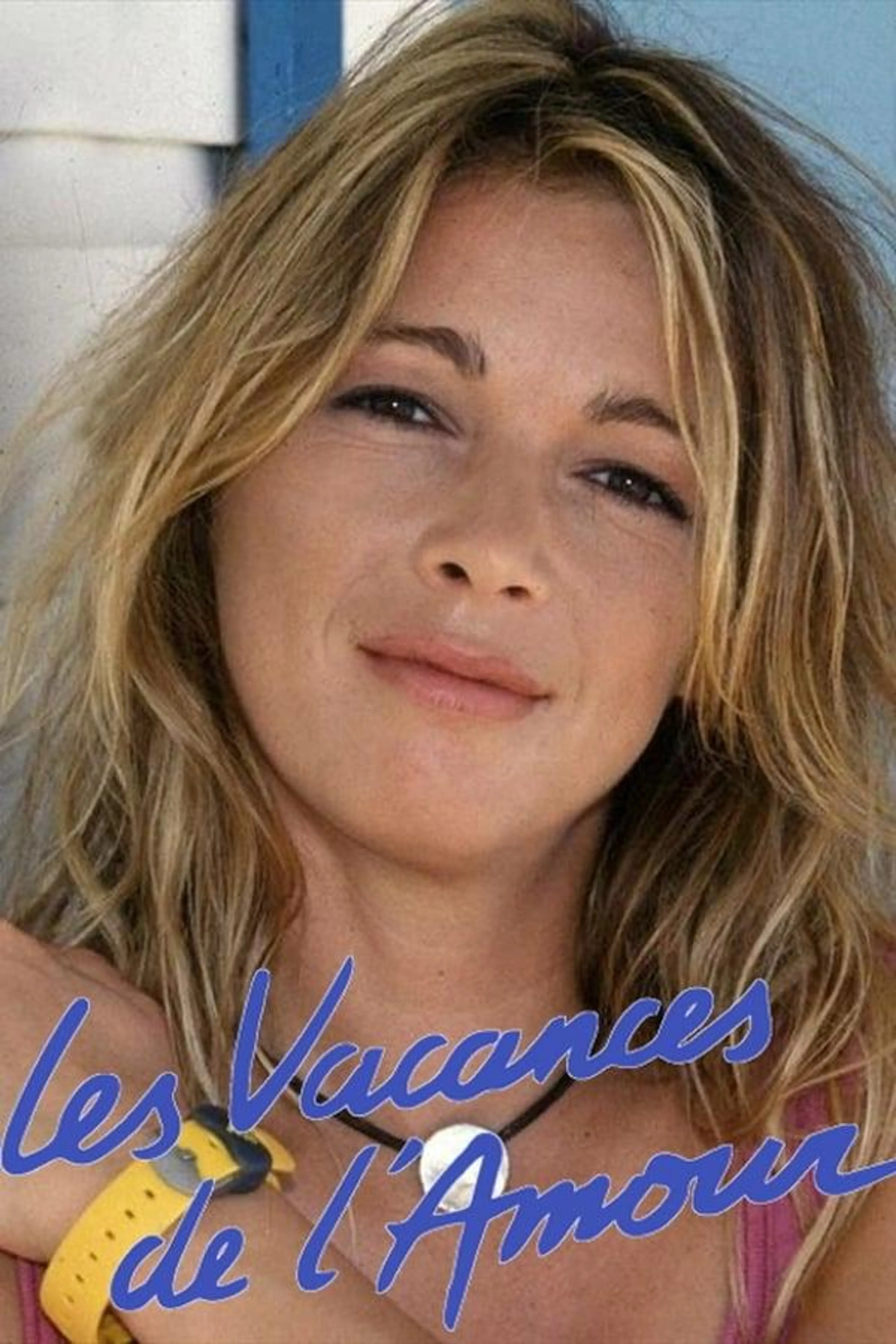 Les Vacances de l'amour Season 2