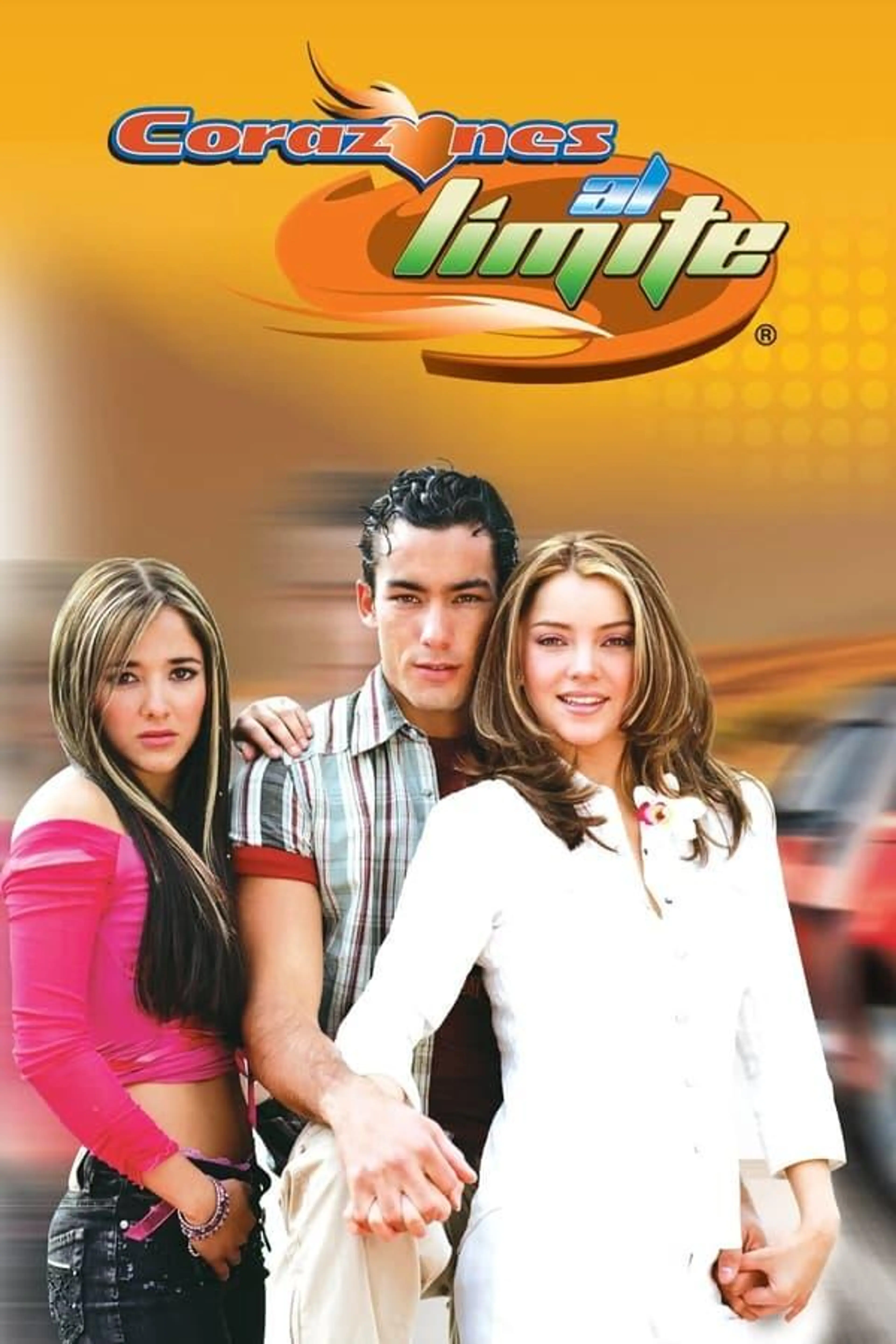 Hearts to the Limit Season 1