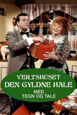 Vertshuset Den Gyldne Hale Season 1