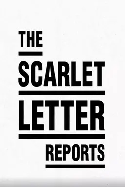 The Scarlet Letter Reports Season 1
