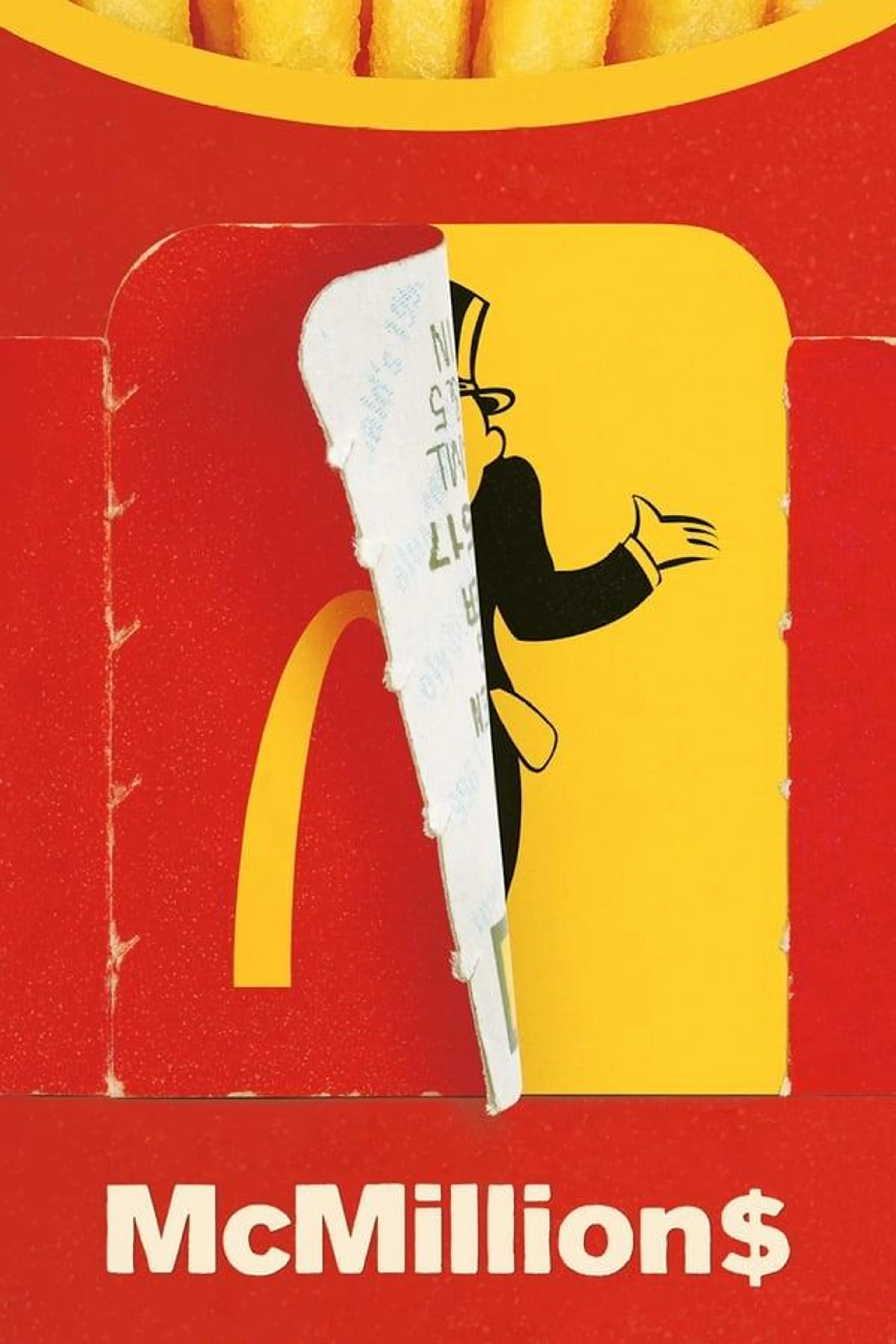 McMillion$ Miniseries