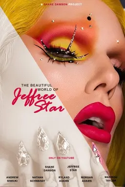 The World of Jeffree Star Specials