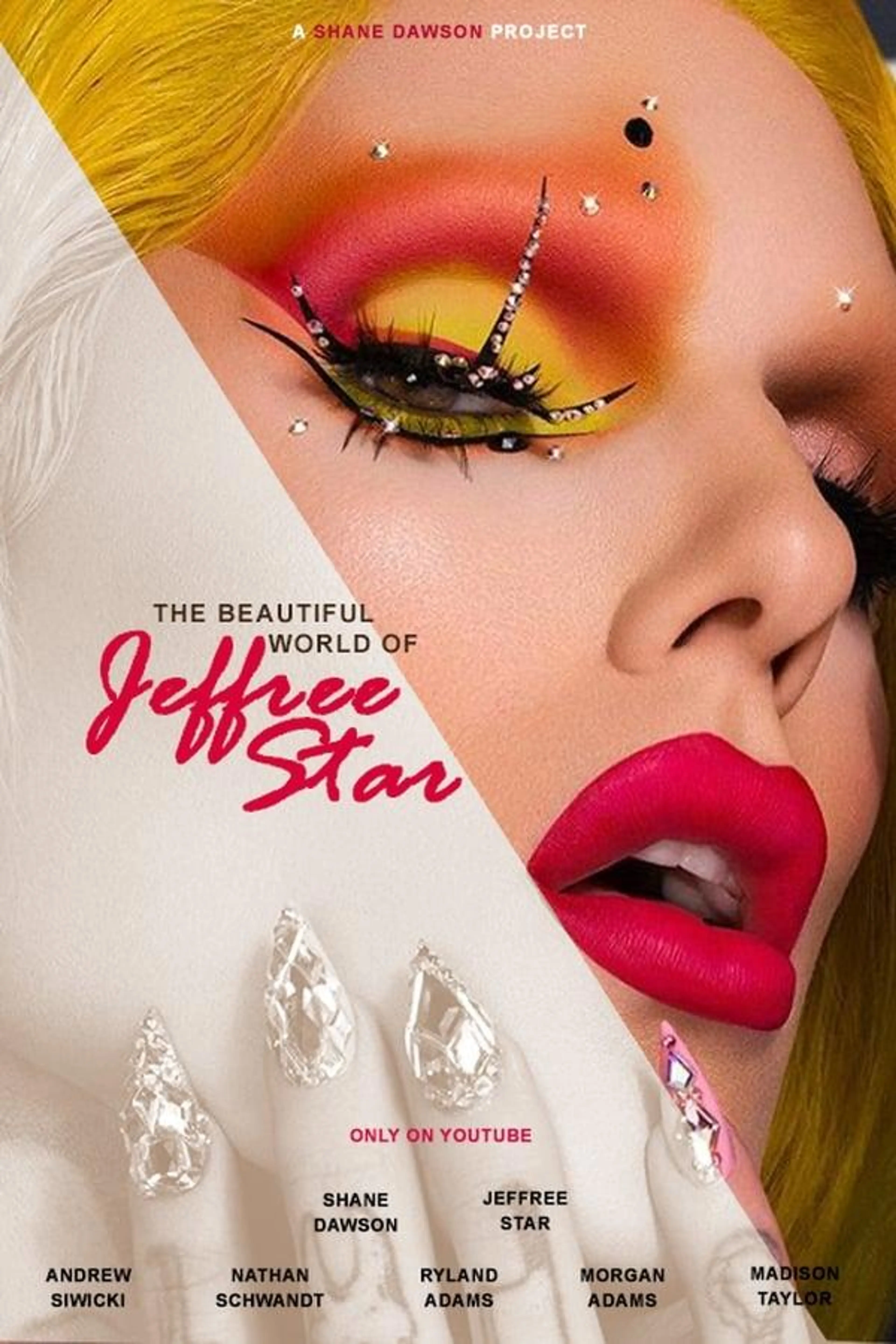 The World of Jeffree Star Specials