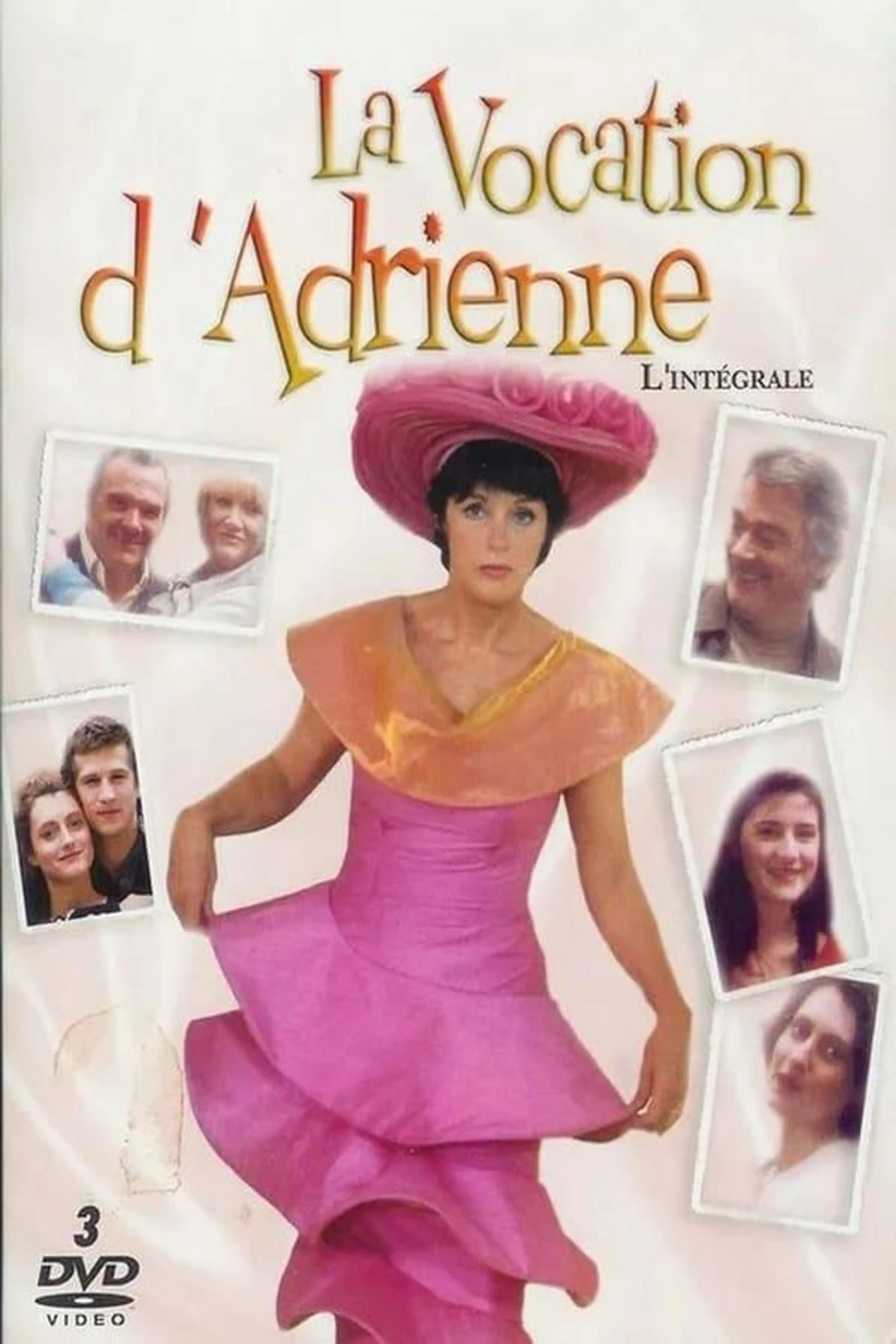 La Vocation d'Adrienne Season 1