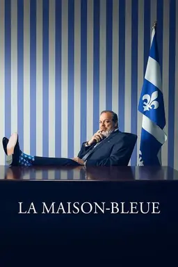 La Maison-Bleue Season 1