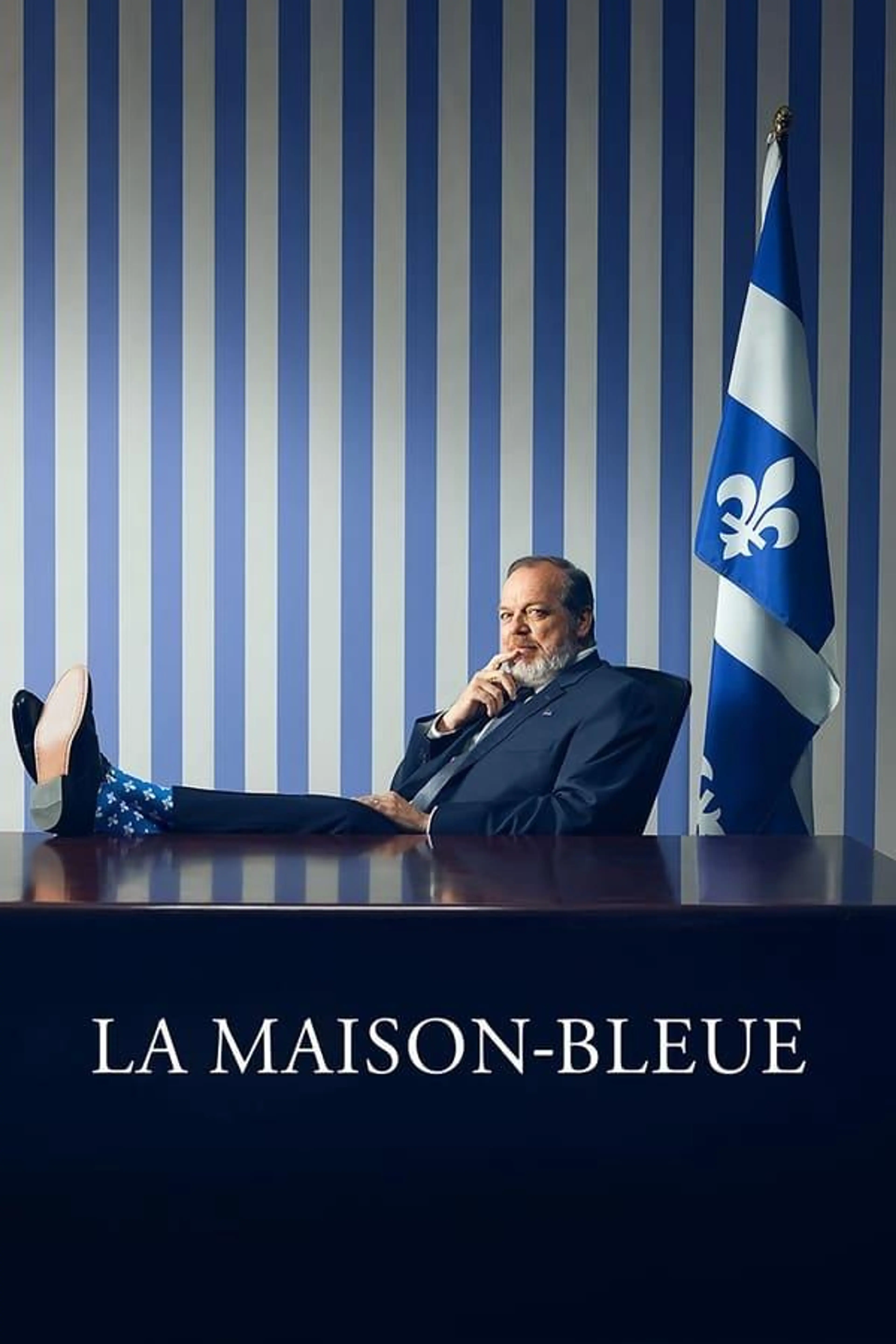 La Maison-Bleue Season 1