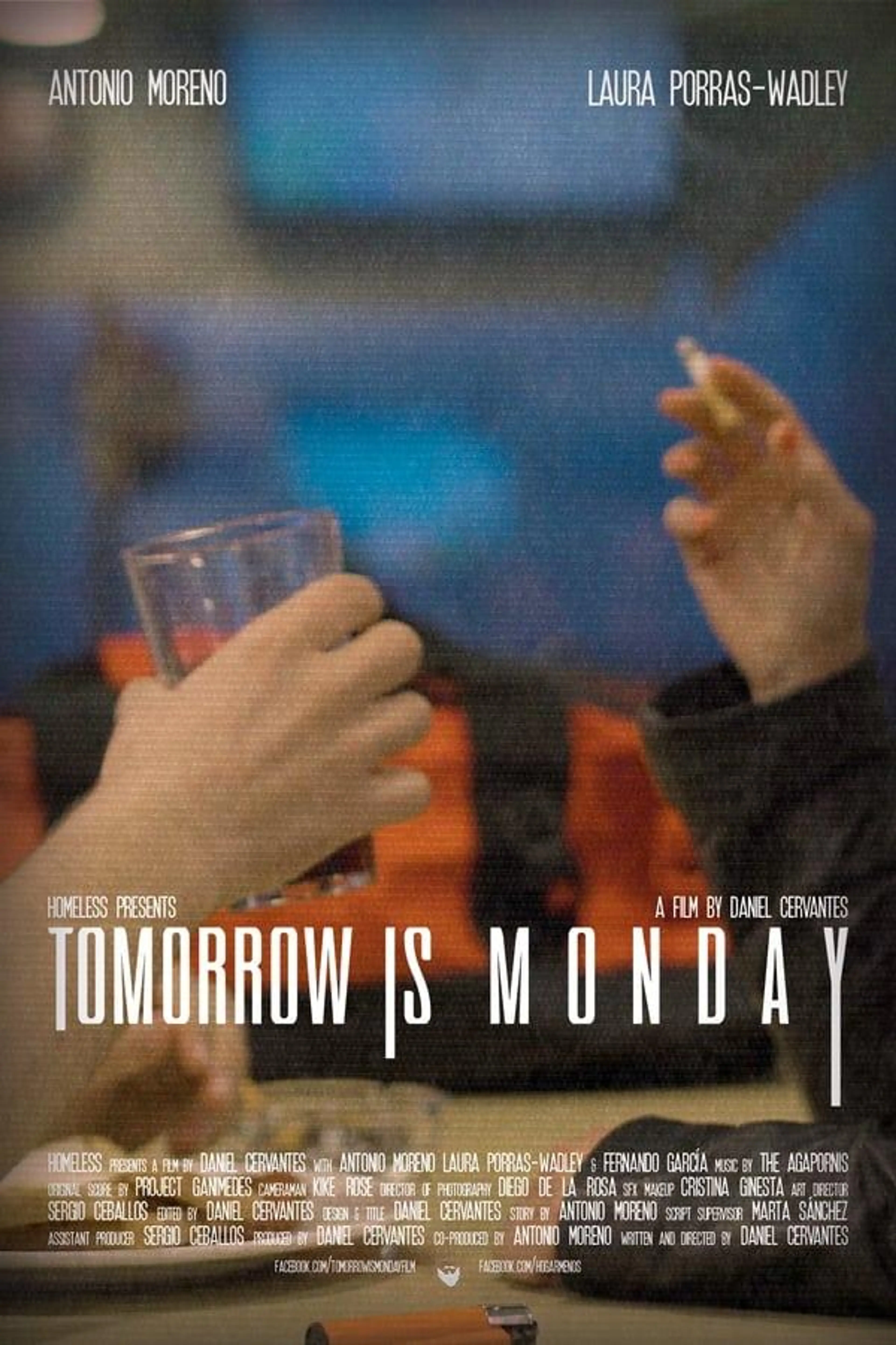 Tomorrow Is Monday